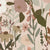 Murale de papier peint Champs fleuris par Décor Imprimé X Vingt-Six Juin