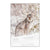 Toile canevas pour cadre Lynx par Décor Imprimé x Jean-Simon Bégin