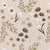 Floral Melody Wallpaper Sample