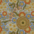 Murale de papier peint Midsummer bloom par Décor Imprimé X Hilary Jane