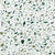 Décor Imprimé Échantillon Murale Ridge Vert Vinyle texturé