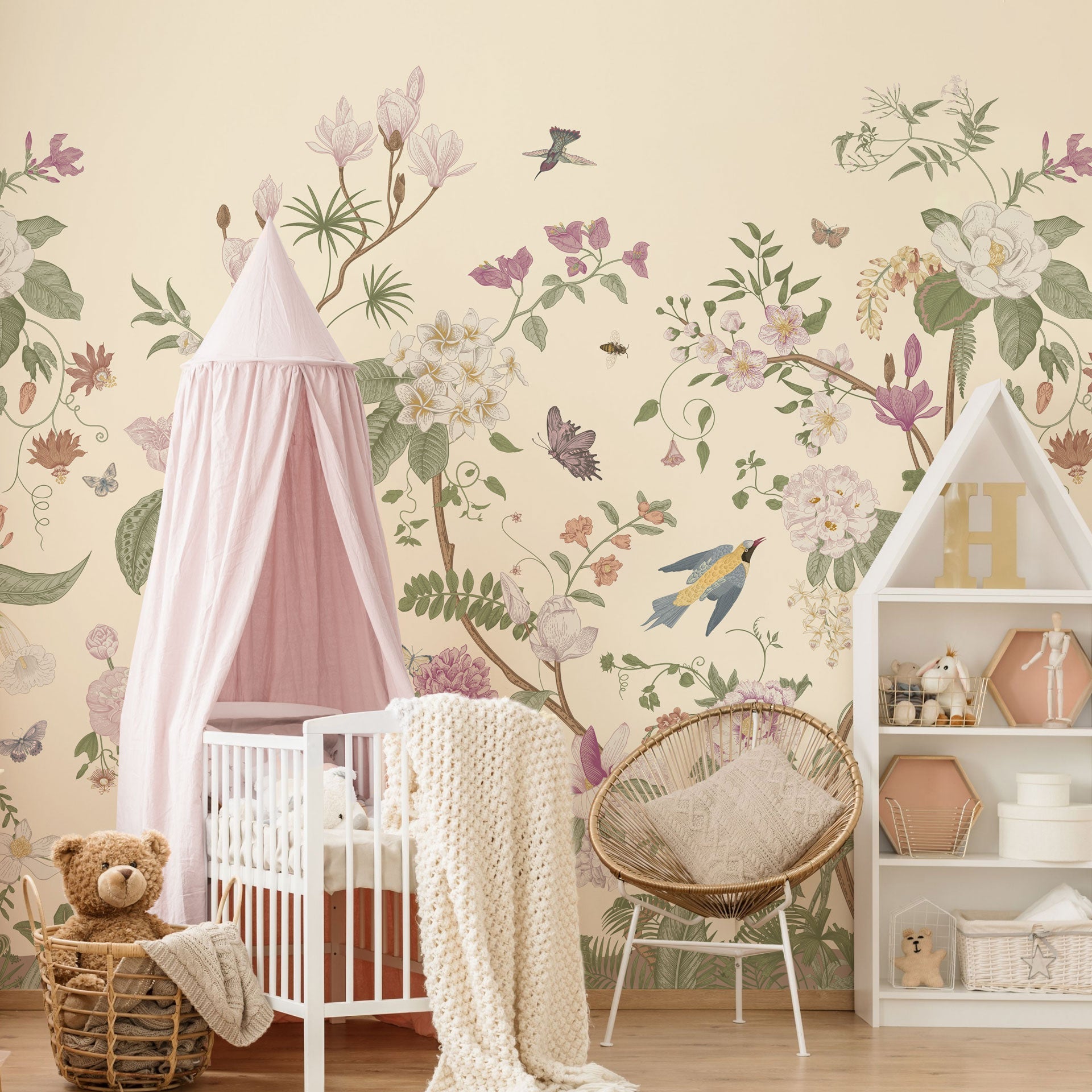 Papier Peint Mural Personnalisé Rétro Pizza Restaurant Occidental, Décor Industriel Pour Magasin De Restauration Rapide, Papier Peint 3D 430Cm(W)×300Cm(H